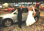 Dodge Journey 2008 года